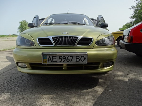 Ренички 5
