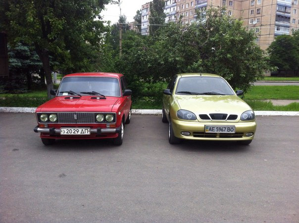 Зустріч з колишньою) 2
