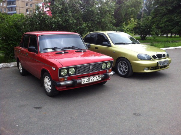 Зустріч з колишньою) 1