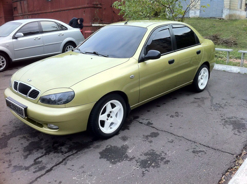 Зірки