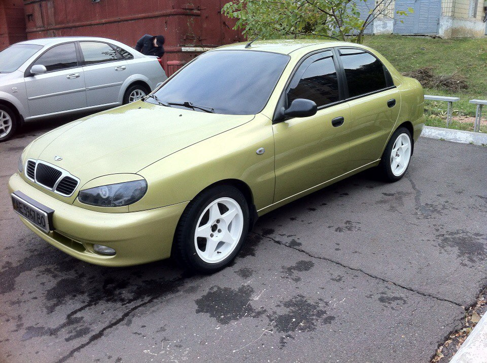 Зірки 1