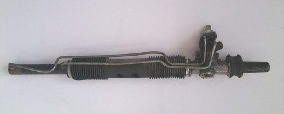ЕГУР TRW-1 та рейка Сааб 9-3OG 2