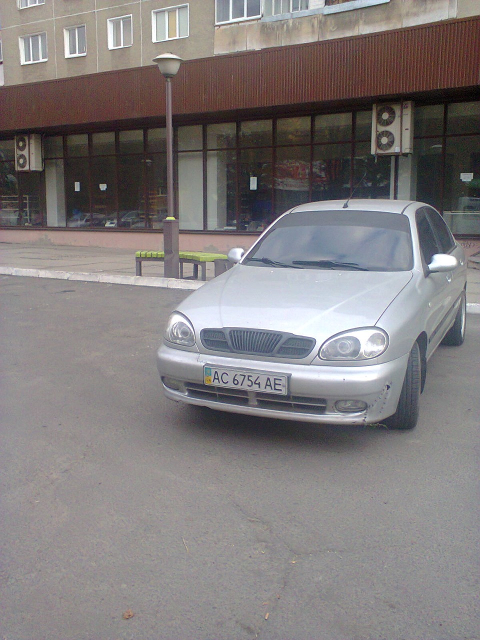 Сенсік продано . 2