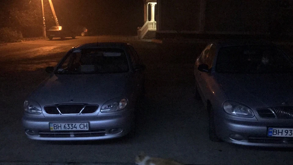 Шукаю лінзи, або допоможіть з Прозрінням