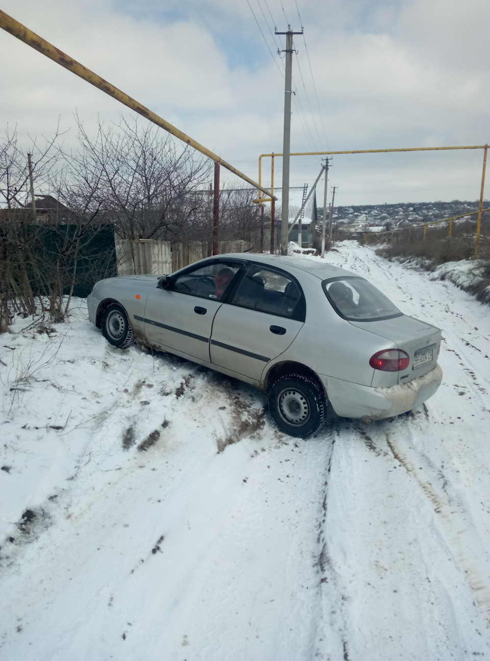 Трохи про 2018, і про те, як любов до Сексу гасне 1