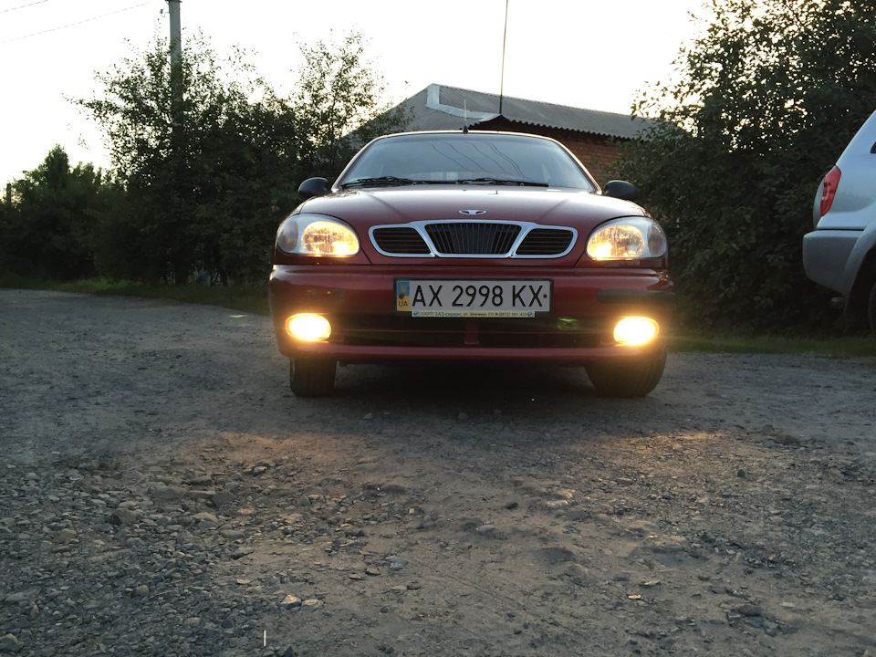 Звіт №1 2