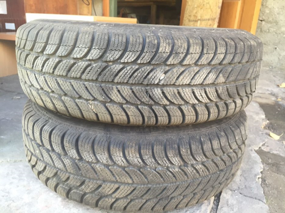Зимові шини R13 на продаж 1