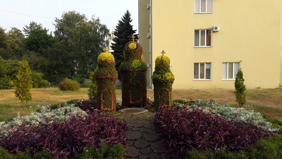 Невелика подорож (Суми-Миргород) 4