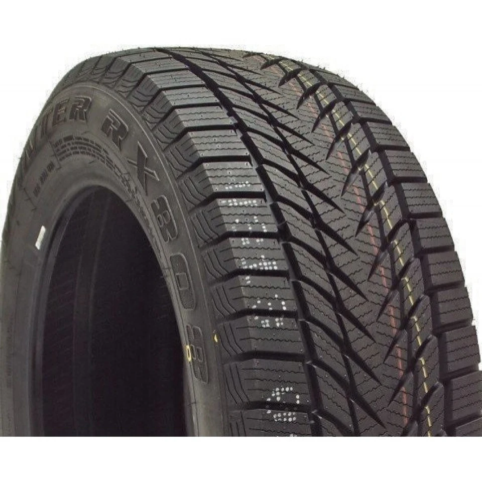 Нова бюджетна гума або Підпільний MICHELIN =)