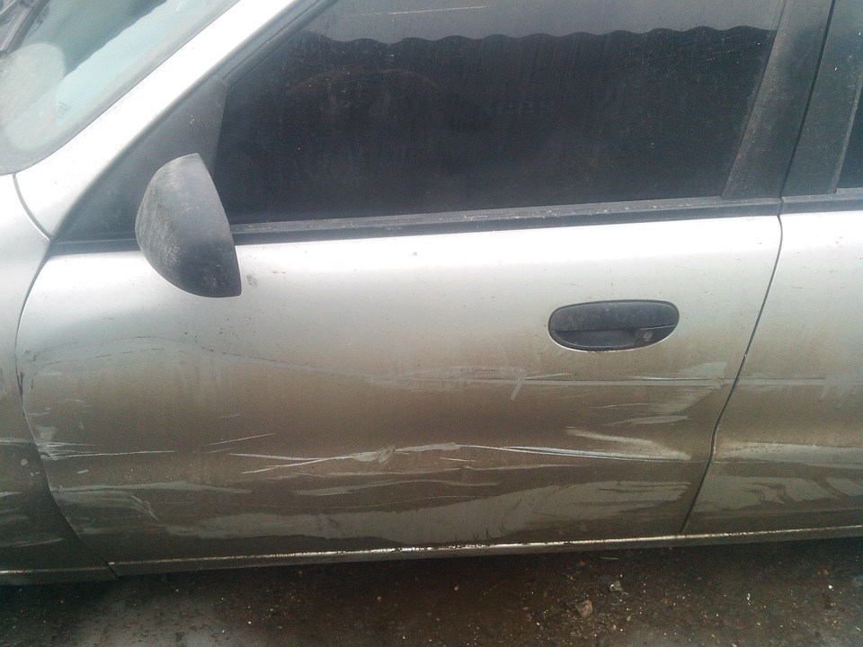 Потрапив у ДТП 30.01.2015 3
