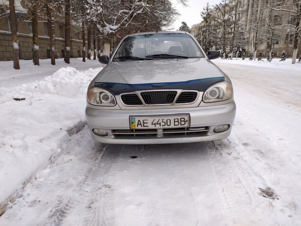 ТО ходовий і всього трохи. 2