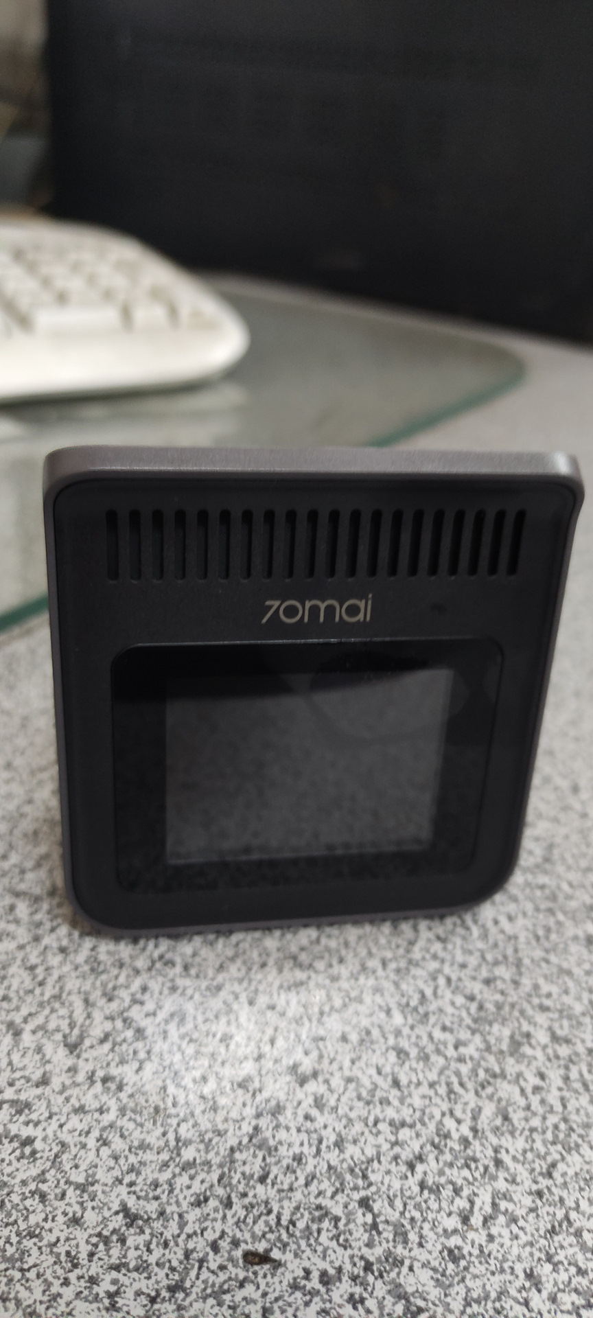 Новий Xiaomi 70Mai Dash Cam A400 4