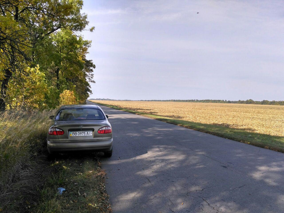 Мийка двигуна 1