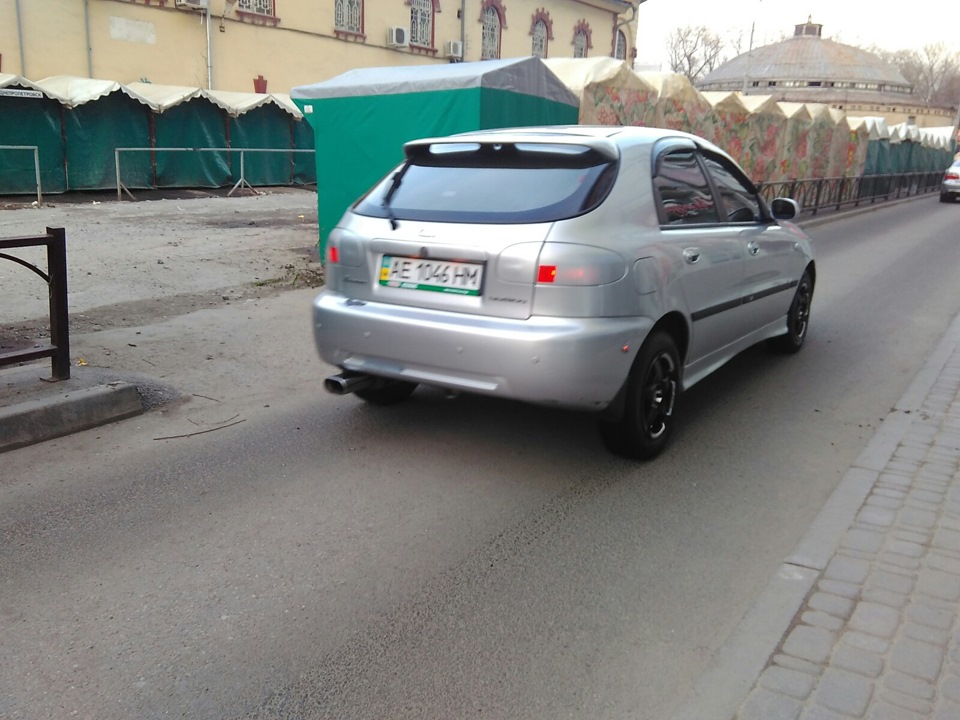 Думки вголос 1