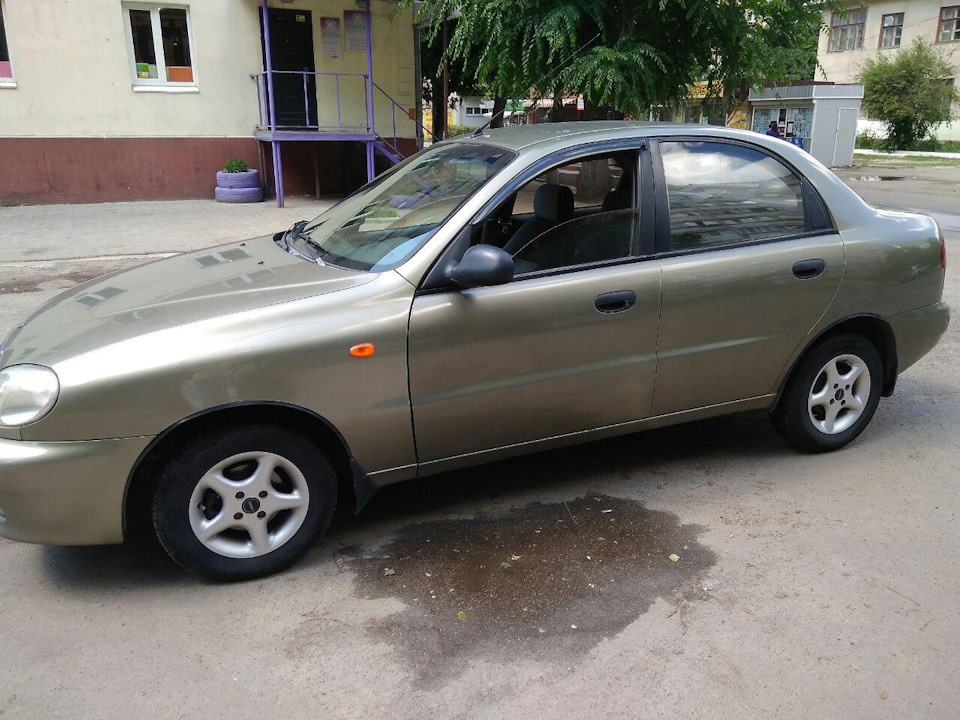 Продаж машинки 2