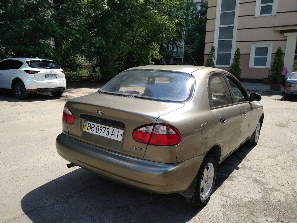 Продаж машинки 1