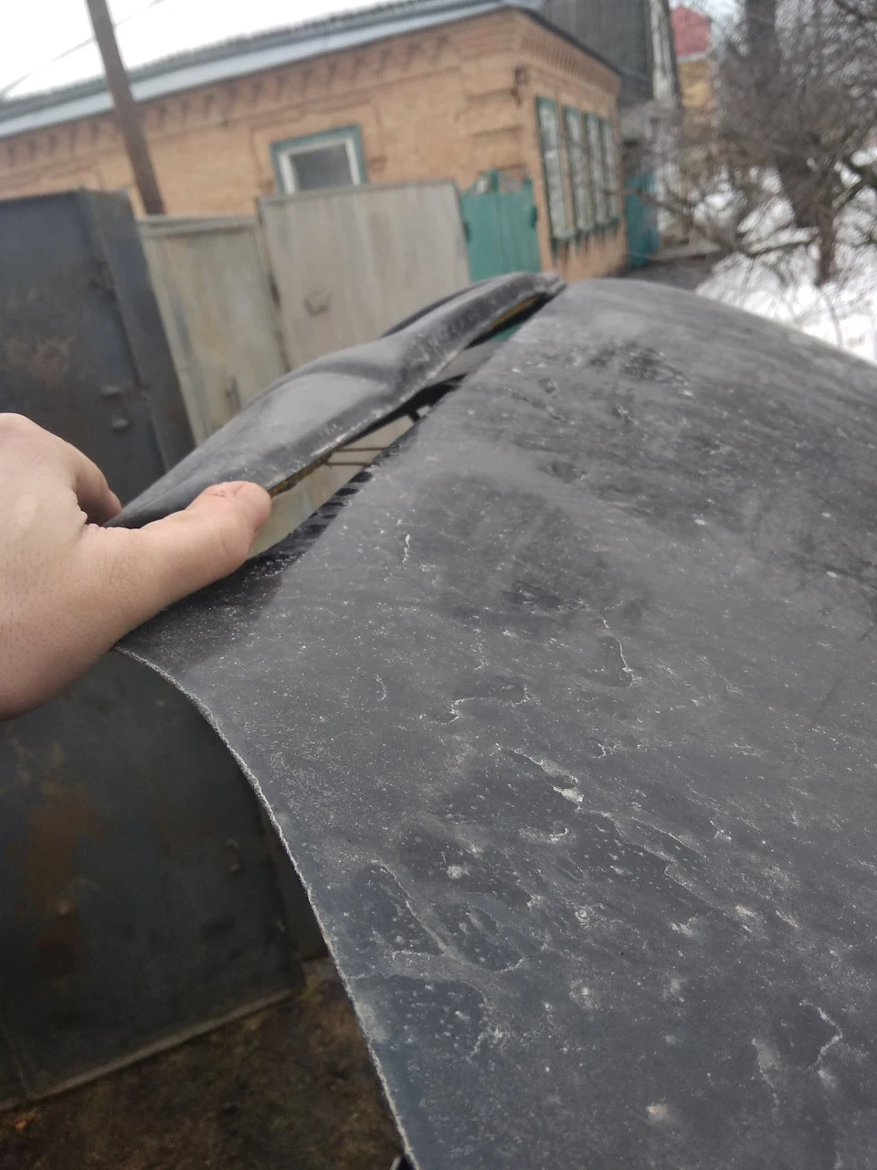 Тюнінг з великої літери Г