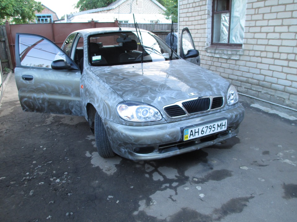 Полірування 2