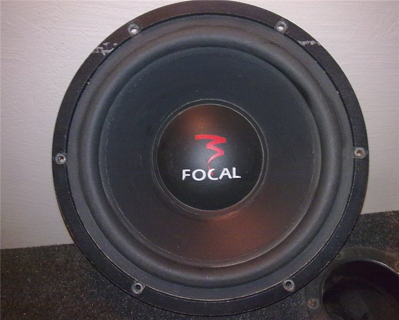 FOCAL K серія 2