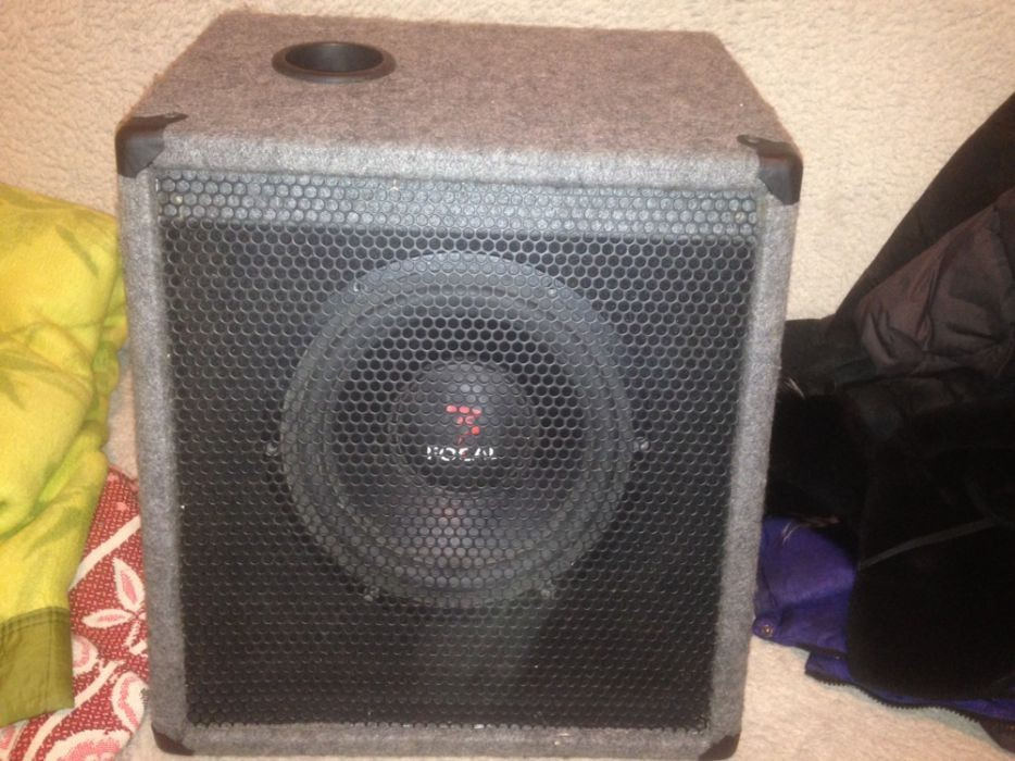 FOCAL K серія 3