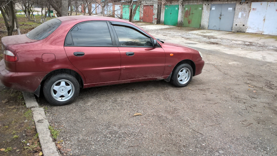 осінь 3