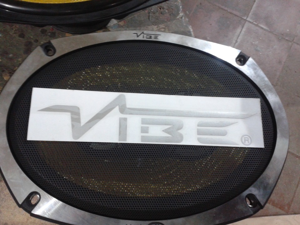Vibe BlackAir 69 (V1) 3