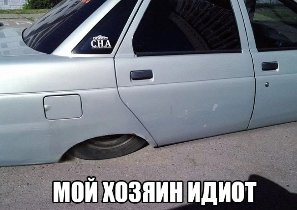 Повеселіло