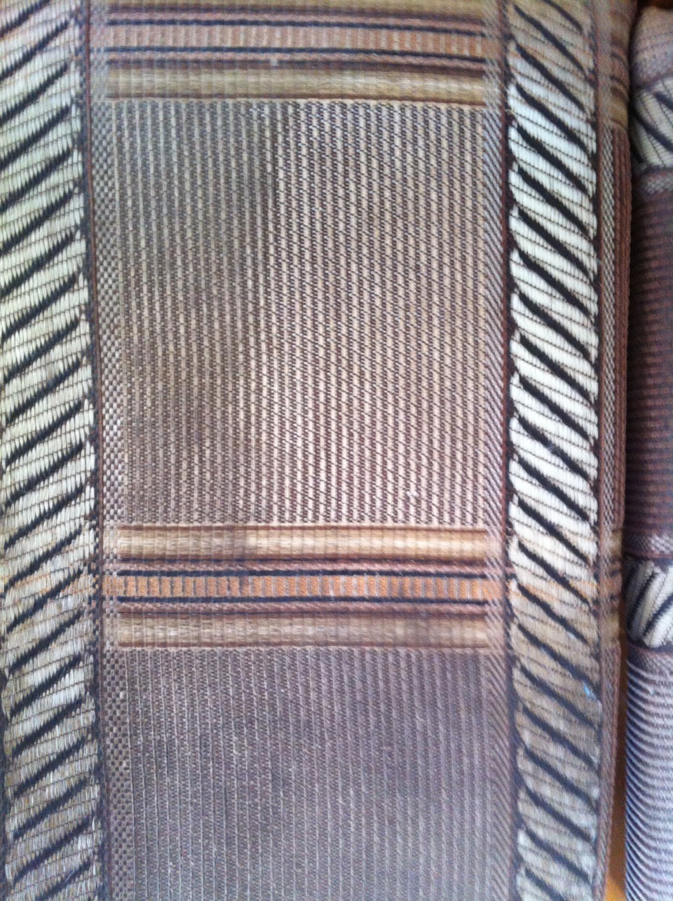 Хімчистка салону. 3