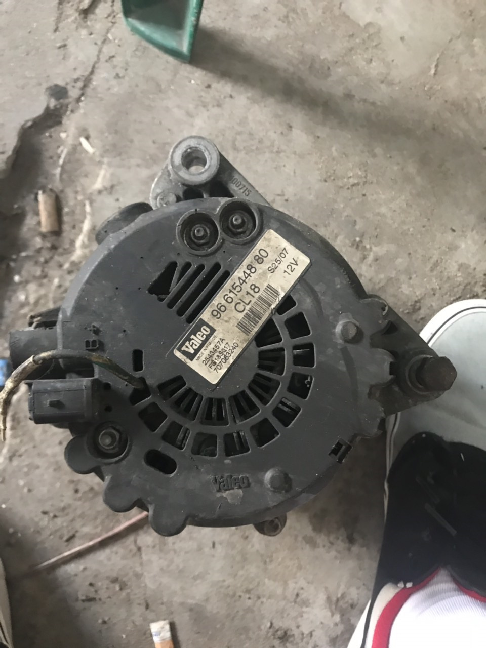 Продаж власного авто звуку 4