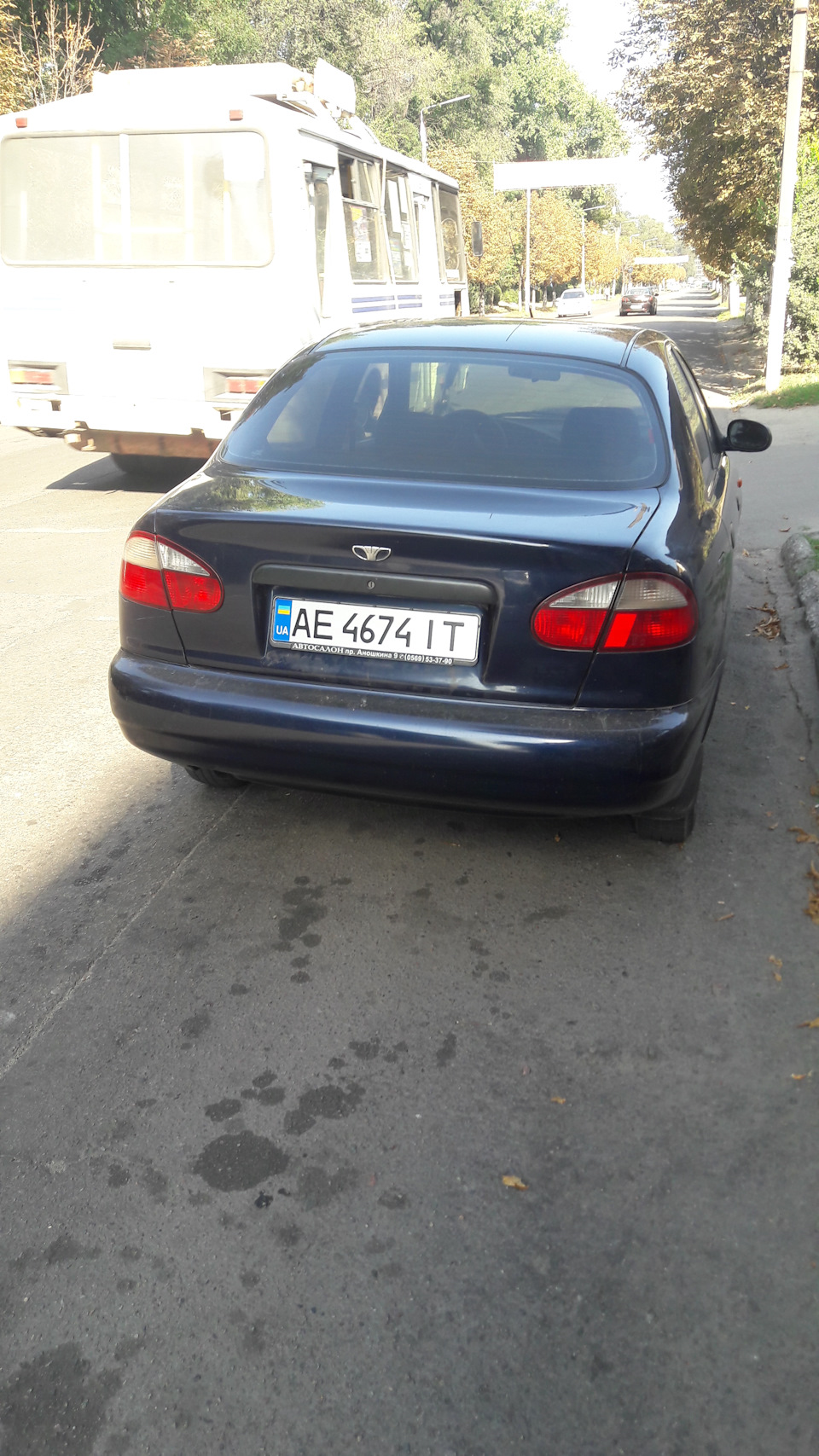 Переоформлення 1