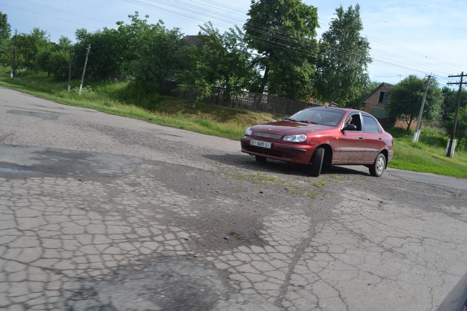 Травневий фотосет з другом