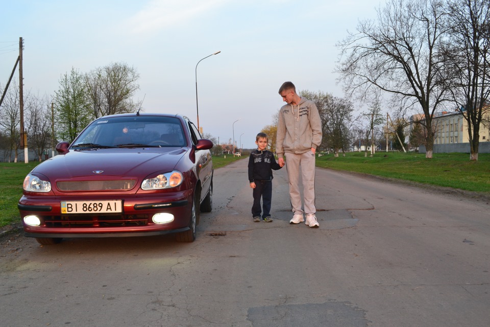 Нафоткав трохи) 4