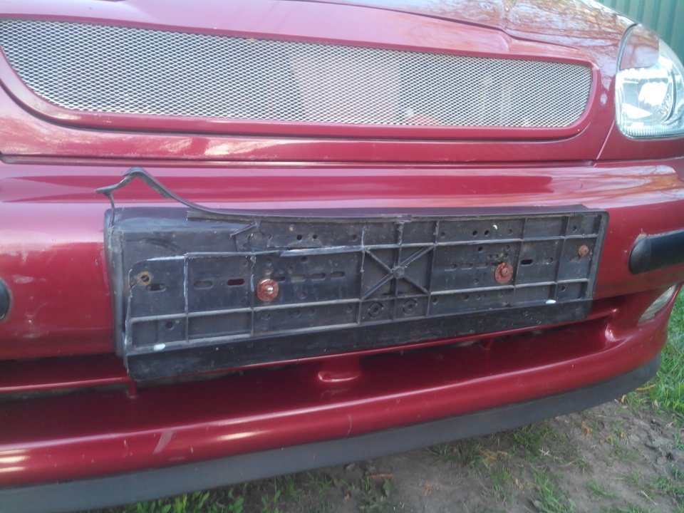 Трактор виявився міцнішим =( 3