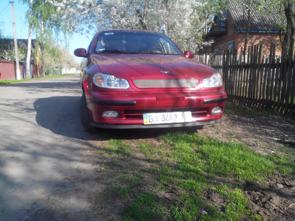 Трактор виявився міцнішим =( 5