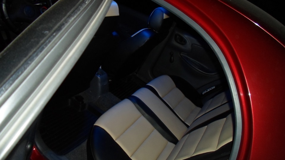 Фото салону 3