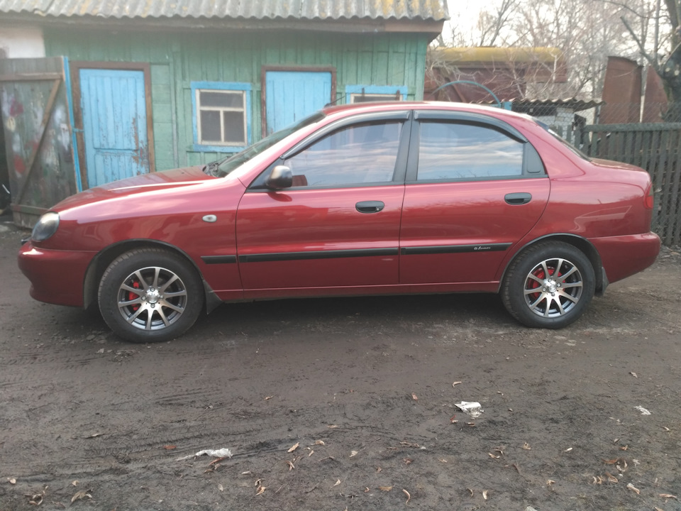 Перевзуття на літо 3