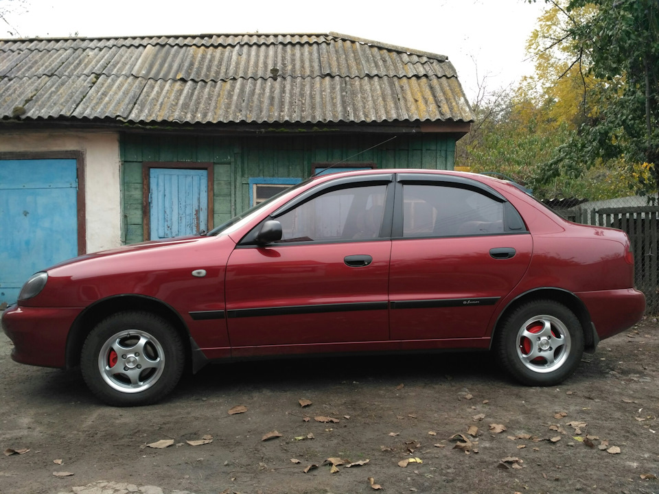 Підготовка в зиму 2