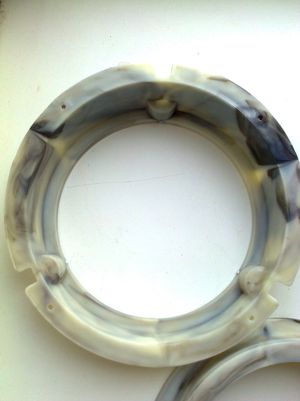 Зміна фронту на JBL CS-6c 2
