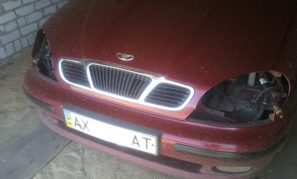 Лінзи! 2