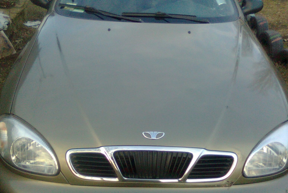 Готування. 1