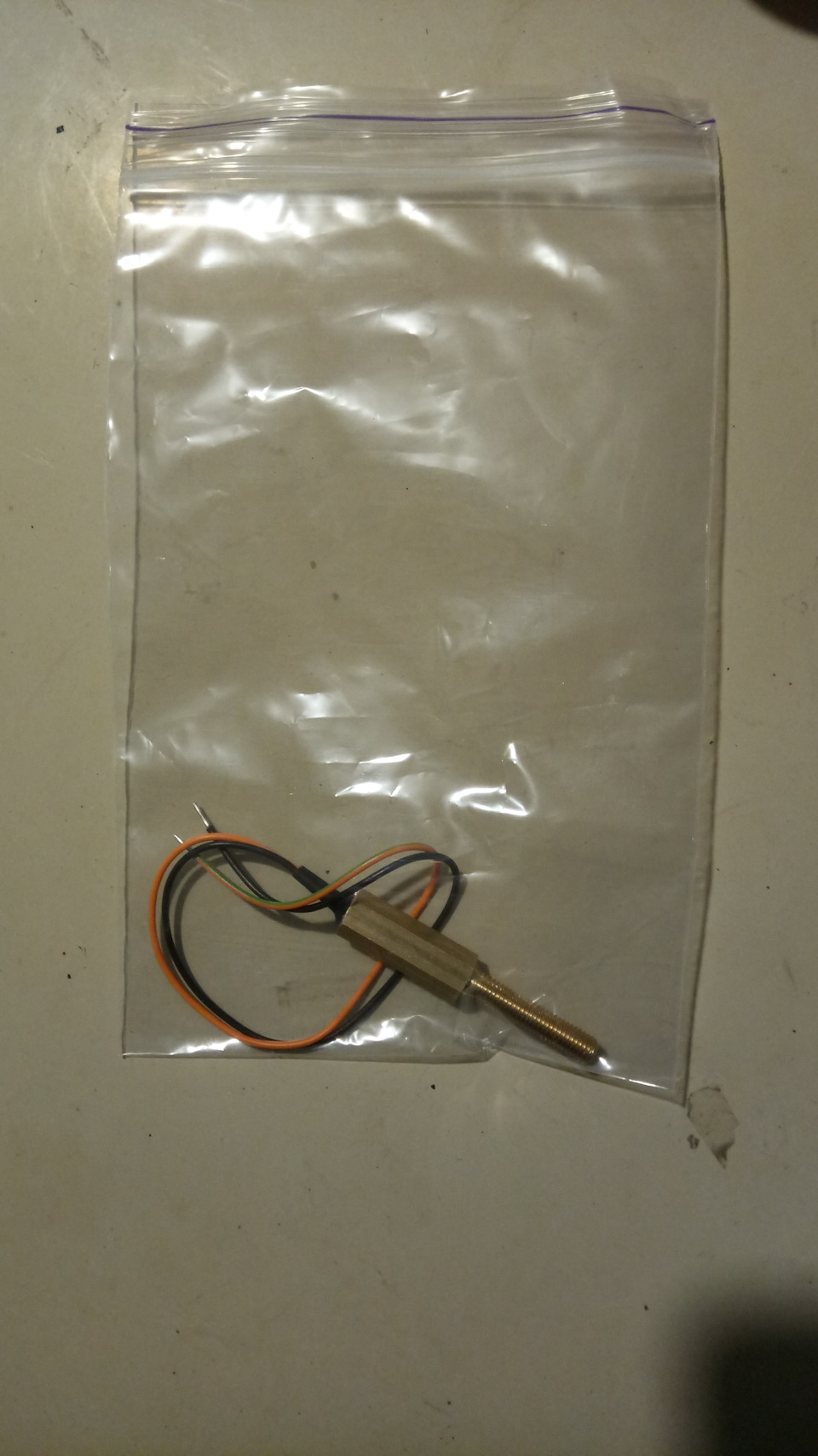печаль або газ перестав працювати((((( 2