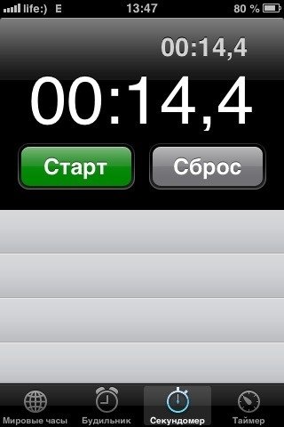 Розігнав… 1