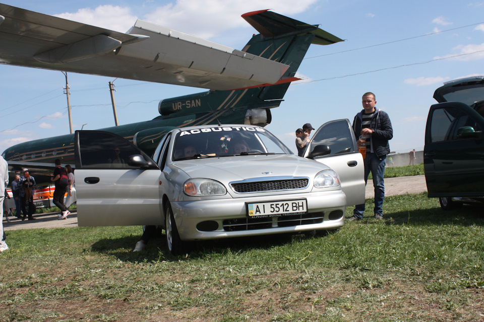 Країна старих автомобілів 2018 1