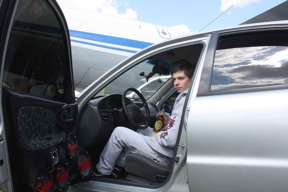 Країна старих автомобілів 2018 3