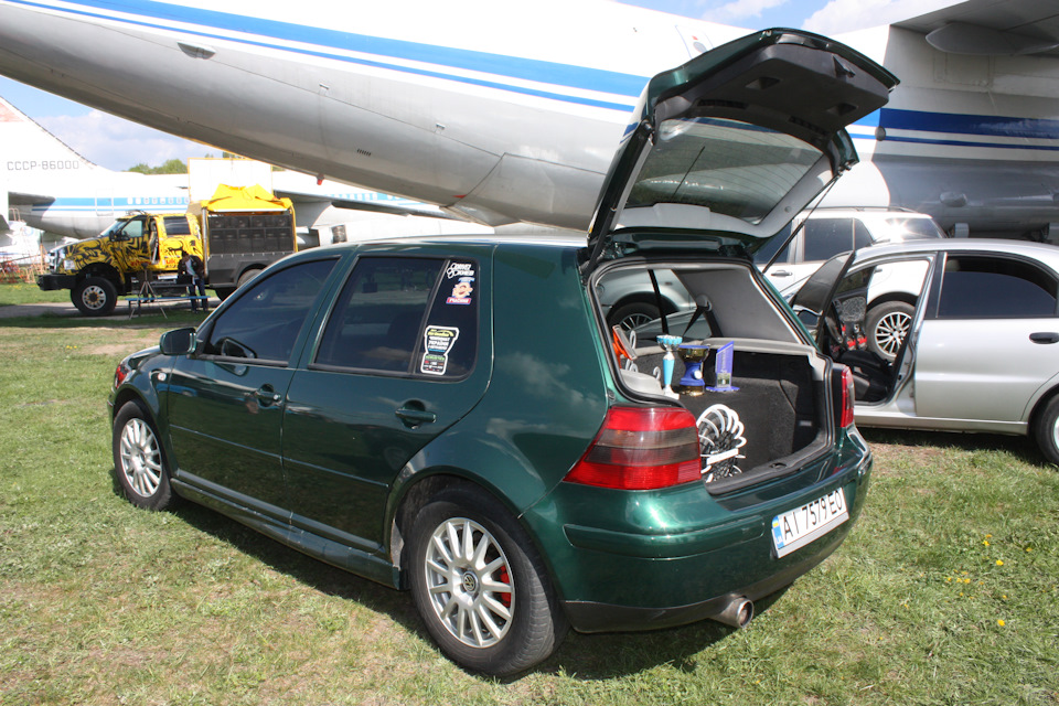 Країна старих автомобілів 2018 5
