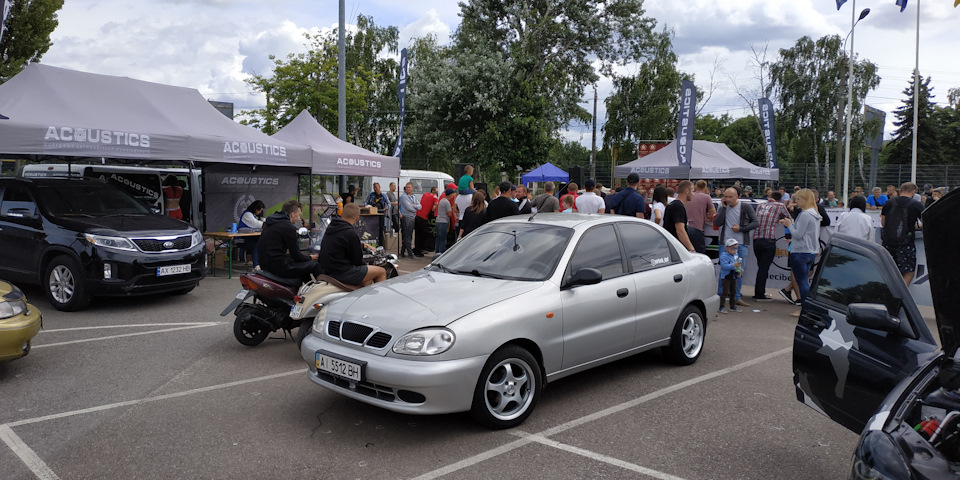 змагання EMMA Ukraine 2019 р.Житомир 2