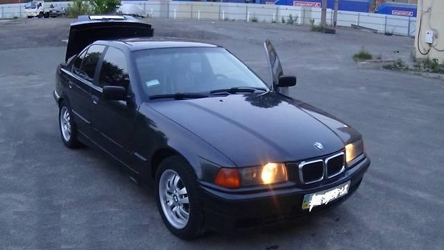 Гарний автомобіль не новий гарний автомобіль Німецький! 3