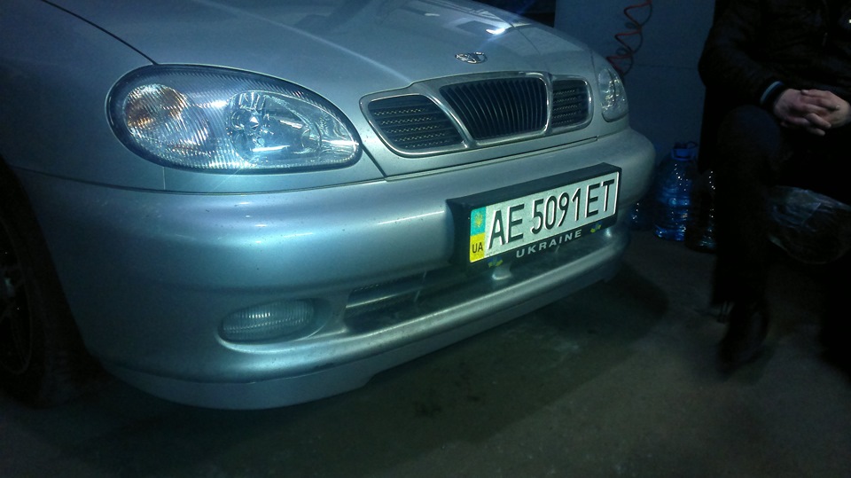тюнінХ) 3