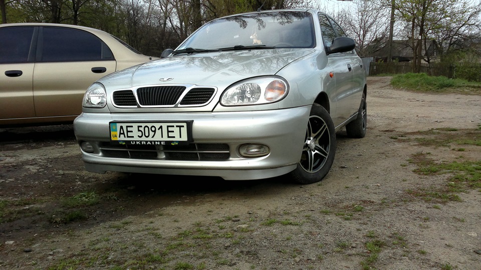 тюнінХ) 4