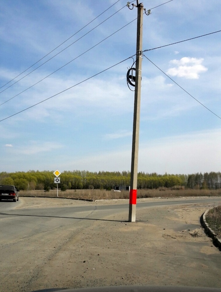 Автодор, великий та жахливий))) 1
